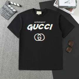 Picture of Gucci T Shirts Short _SKUGucciXS-Lattr956610909